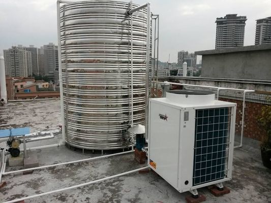 Pompa di calore crescente Heater Constant Temperature di nidiata del bestiame agricolo