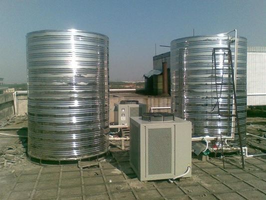 Pompa di calore crescente Heater Constant Temperature di nidiata del bestiame agricolo
