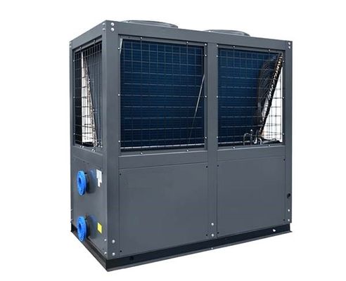 Acqua Heater Commercial della pompa di calore della piscina di fonte di aria dell'invertitore