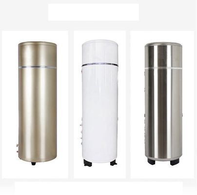 Acqua Heater Commercial della pompa di calore della piscina di fonte di aria dell'invertitore