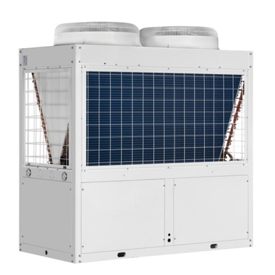 Pompa di calore 6~250KW dell'invertitore di CC di Heater Air To Water di fonte di aria dell'appartamento di R410A