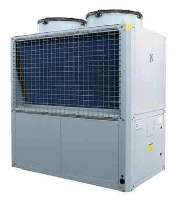I semi delle pompe di calore di fonte d'acqua dell'aria o del refrigerante di CO2 R744 hanno chiuso ricambiare
