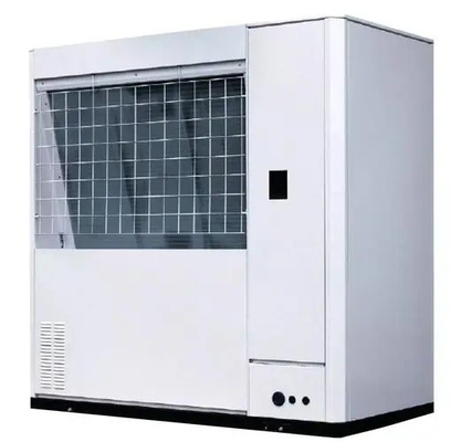 Potere dei sistemi della pompa di calore di CO2 R744 dell'INVERTITORE di DORIN multi