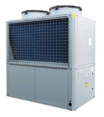 Potere dei sistemi della pompa di calore di CO2 R744 dell'INVERTITORE di DORIN multi